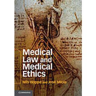 Medical Law and Medical Ethics