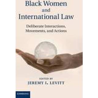 Black Women and International Law