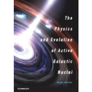The Physics and Evolution of Active Galactic Nuclei