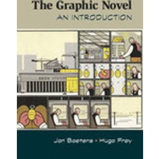 The Graphic Novel