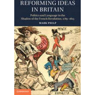 Reforming Ideas in Britain