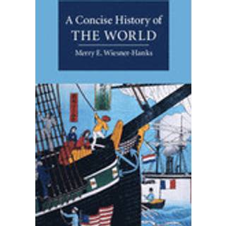 A Concise History of the World