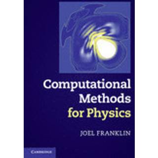 Computational Methods for Physics