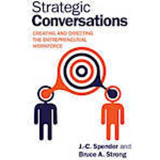 Strategic Conversations