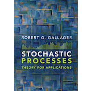 Stochastic Processes