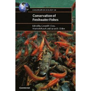 Conservation of Freshwater Fishes
