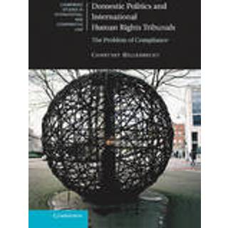 Domestic Politics and International Human Rights Tribunals