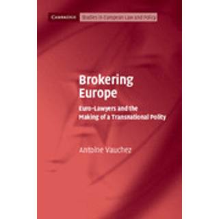 Brokering Europe