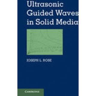 Ultrasonic Guided Waves in Solid Media
