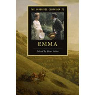 The Cambridge Companion to ‘Emma'
