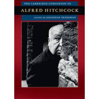 The Cambridge Companion to Alfred Hitchcock