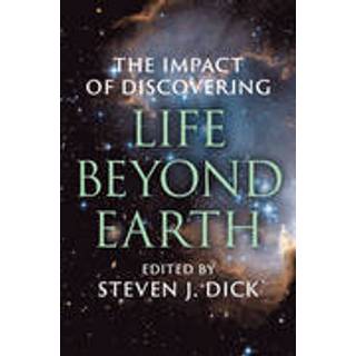 The Impact of Discovering Life beyond Earth