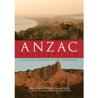 Anzac Battlefield