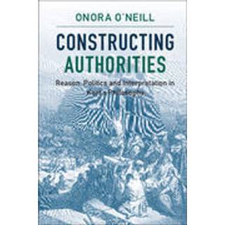 Constructing Authorities