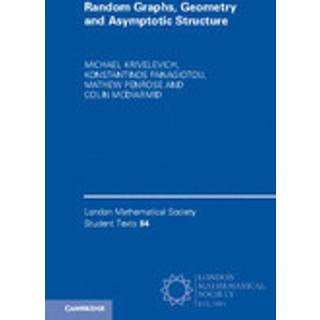 Random Graphs, Geometry and Asymptotic Structure