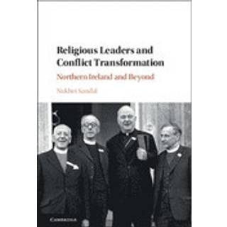 Religious Leaders and Conflict Transformation