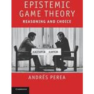 Epistemic Game Theory