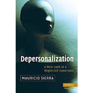 Depersonalization