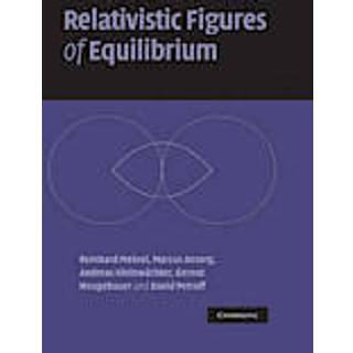 Relativistic Figures of Equilibrium