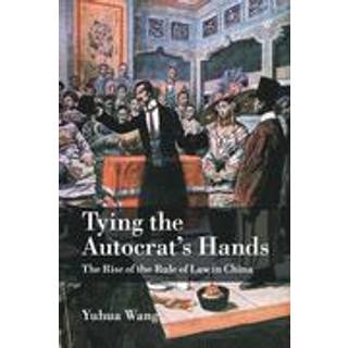 Tying the Autocrat's Hands