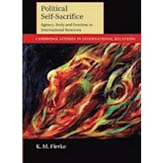 Political Self-Sacrifice