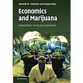 Economics and Marijuana