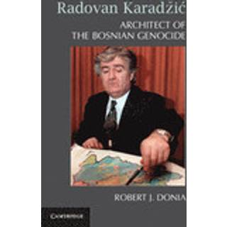 Radovan Karadzic