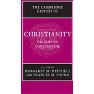 The Cambridge History of Christianity