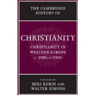 The Cambridge History of Christianity