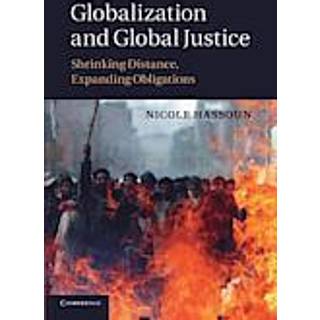 Globalization and Global Justice