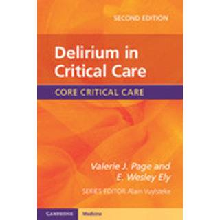 Delirium in Critical Care