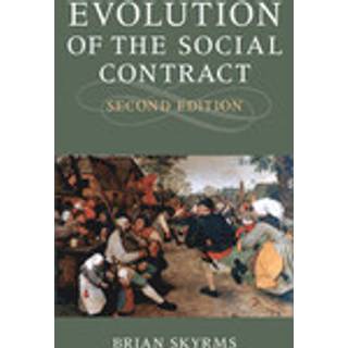 Evolution of the Social Contract