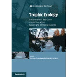 Trophic Ecology