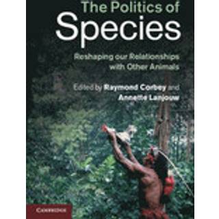 The Politics of Species