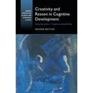 Creativity and Reason in Cognitive Development