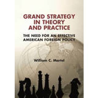 Grand Strategy in Theory and Practice
