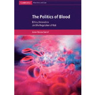 The Politics of Blood