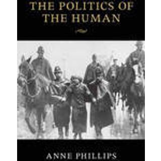 The Politics of the Human