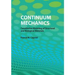 Continuum Mechanics