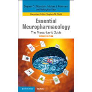 Essential Neuropharmacology