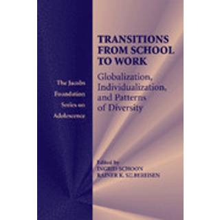Transitions from School to Work