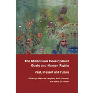 The Millennium Development Goals and Human Rights