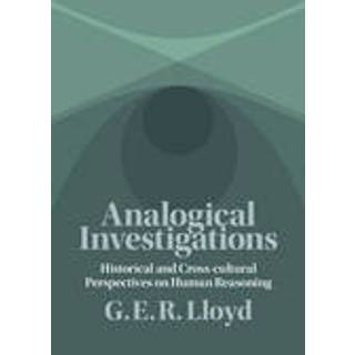 Analogical Investigations