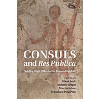 Consuls and Res Publica