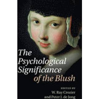 The Psychological Significance of the Blush