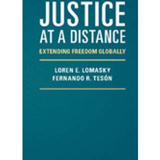 Justice at a Distance