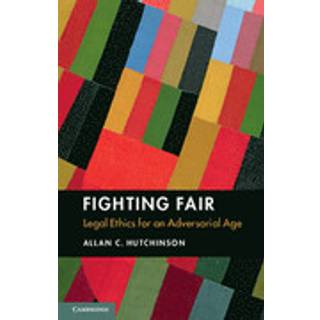 Fighting Fair