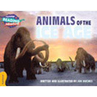 Cambridge Reading Adventures Animals of the Ice Age Gold Band