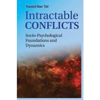 Intractable Conflicts