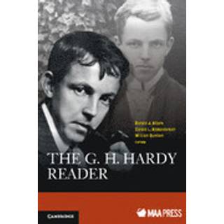 The G. H. Hardy Reader
